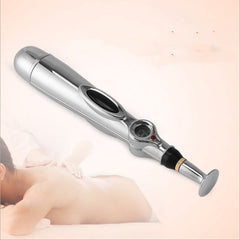 NeuRelief™ Pen — Experience Fast, Gentle Pain Relief Anytime, Anywhere