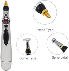 NeuRelief™ Pen — Experience Fast, Gentle Pain Relief Anytime, Anywhere