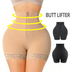 CurveLift | Flaunt those curves effortlessly