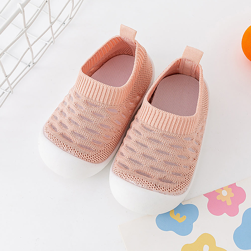 SOHOBLOO'S Baby Mesh Shoes Socks | Clearance Sale