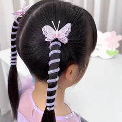 TwirlTykes | Fun and vibrant hair accessories for kids | 1+2 Free Today!