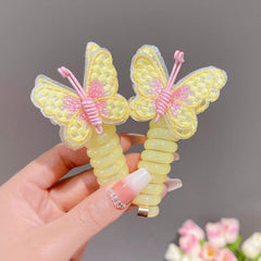 TwirlTykes | Fun and vibrant hair accessories for kids | 1+2 Free Today!