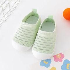 SOHOBLOO'S Baby Mesh Shoes Socks | Clearance Sale