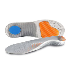 Orthofit Insole Arch Gel Support Pain-Relief dylinoshop