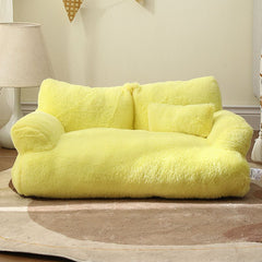 SohoBloo SerenityNest ™ - Only the Best for Your Four-Legged Friend!