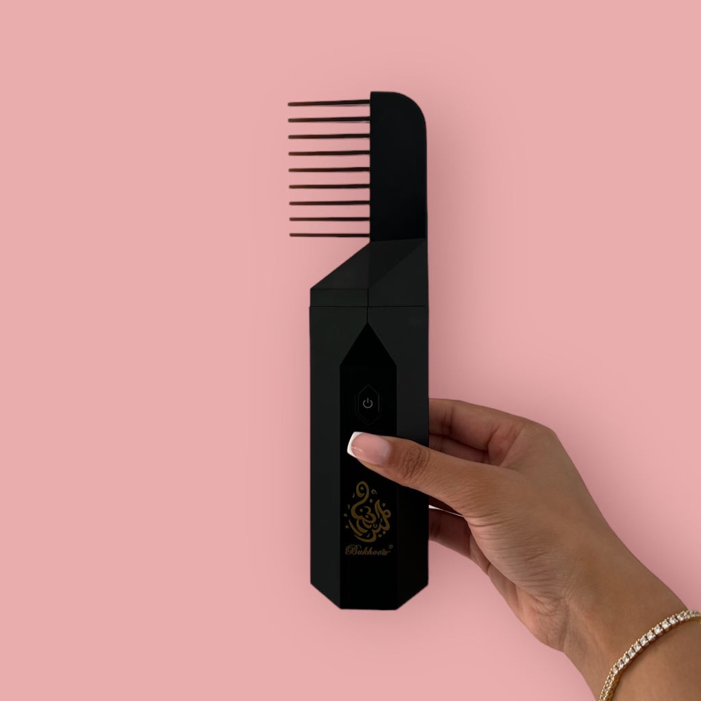 SOHOBLOO'S  2 in 1 Hair Bak-hoor (LIMITED STOCK!)
