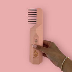 SOHOBLOO'S  2 in 1 Hair Bak-hoor (LIMITED STOCK!)
