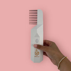 SOHOBLOO'S  2 in 1 Hair Bak-hoor (LIMITED STOCK!)