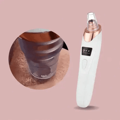 osgig™ Deep Cleanser — Lets you achieve professional-level skin care from the comfort of your home