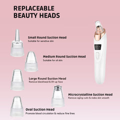 osgig™ Deep Cleanser — Lets you achieve professional-level skin care from the comfort of your home