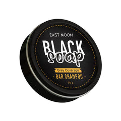 SohoBloo's Gray Hair Reverse Shampoo