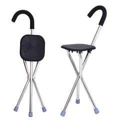 Radianta™ — Perfect for Seniors and Outdoor Enthusiasts Needing Reliable Rest Stops