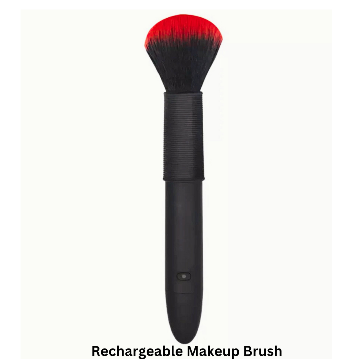 Rechargeable Makeup Brush