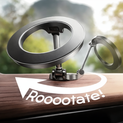 MagHold® | Magnetic Phone Holder