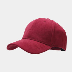 Langsforde Suede Cap