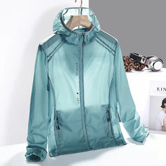 AeroLite UV Shield Jacket
