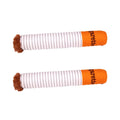 Interactive Plush Dog Toys Creative Cigarette Interactive Funny Dog Toys Plush Chewing Toy Squeak Dog Toy Pet Gifts