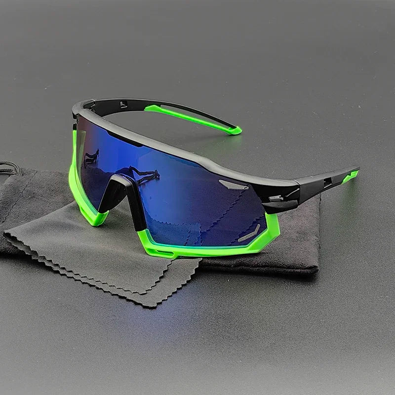 Helios Polarized Shades