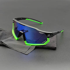 Helios Polarized Shades