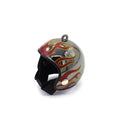 Farm Pet Chicken Helmet Sun Rain Protection Cute Hat for Hens Outdoor Henhouse Protective Gear Fighting Cock Funny