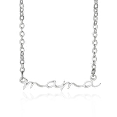 Mama Grace Necklace