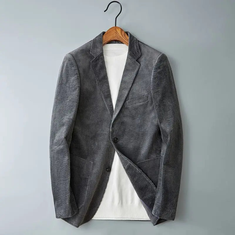 Ardoni Striped Blazer