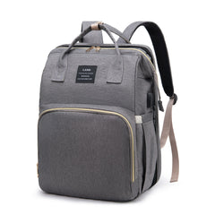 SohoBloo BabyHaven™ - Carefree Travel