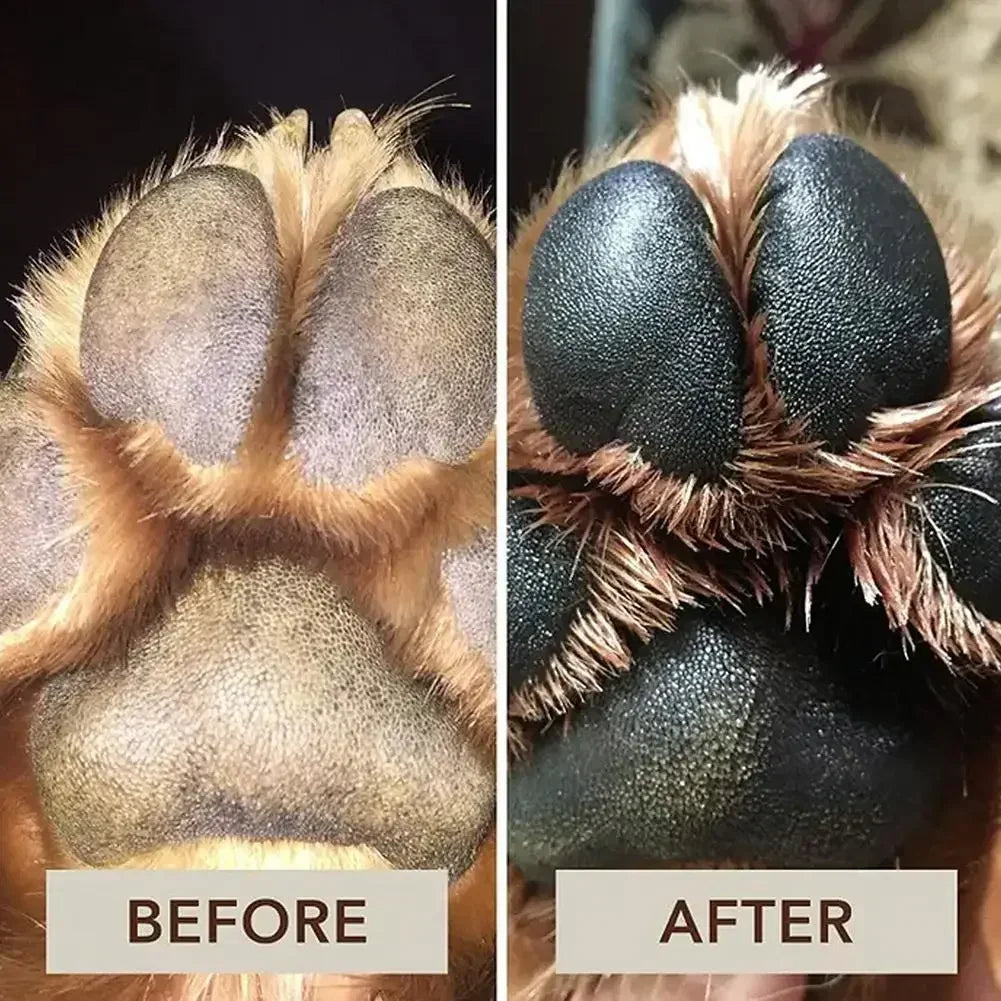 Paw Pad Care Cream for Dogs & Cats, 30 g