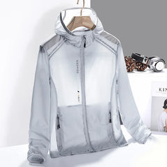 AeroLite UV Shield Jacket