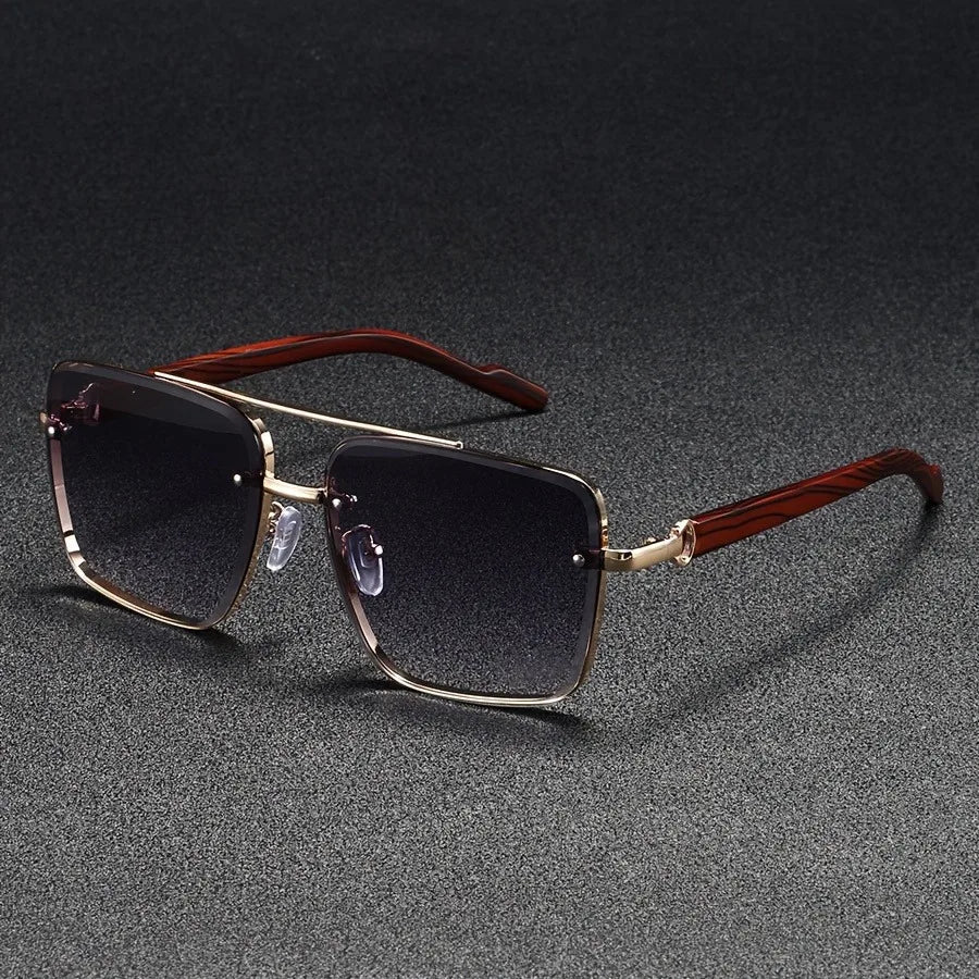 Corvix Square Shades