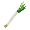 Cat Chew Toy Teasing Stick Squeaky Bell Chew-resistant Kitten Toy Teeth Grinding Interactive Training Cat Toy
