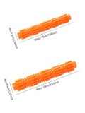 Dog toy Bite resistant teething stick Pet dog interactive play training chew toy