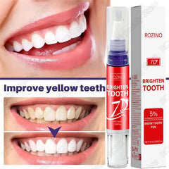 Tooth Whitening Pen Dazzling White Teeth Whitening Pen Instant Teeth Whitening Pen Brighten Your Smile Tooth Hygiene Care Tools