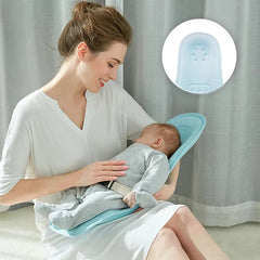 Baby Feeding Breastfeeding Pillow – (+Free Gift Included💖)