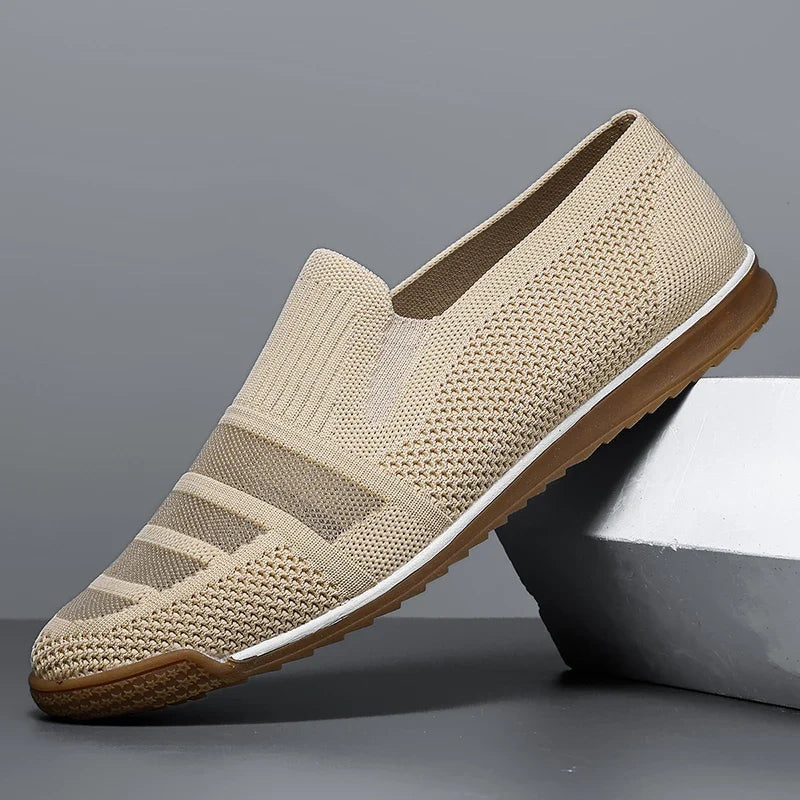 Ashton Knit Shoes