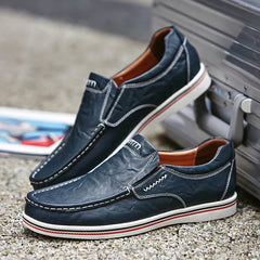 Oakhurst Heritage Loafers
