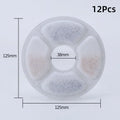 New Replacement Filter for Cat Dog Water Drinking Fountain Activated Carbon Replaced Filters  Fountain Dispenser Feeders 6-12pcs