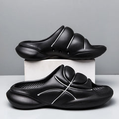 Sidecourt Slip Ons