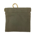 Dog Training Snack Bag Outdoor Travel Dog Food Storage Container Treat Pouch Portable Food Dispenser Bag Durable Pet Accessories