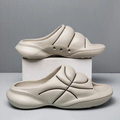 Sidecourt Slip Ons
