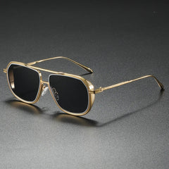 Vic Pilot Shades