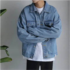 Carlow Original Denim Jacket