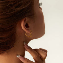 Valentina Everlove Signature Earrings