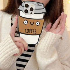 Broxton GripShell iPhone Case