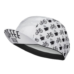Spinstripe Cycling Cap