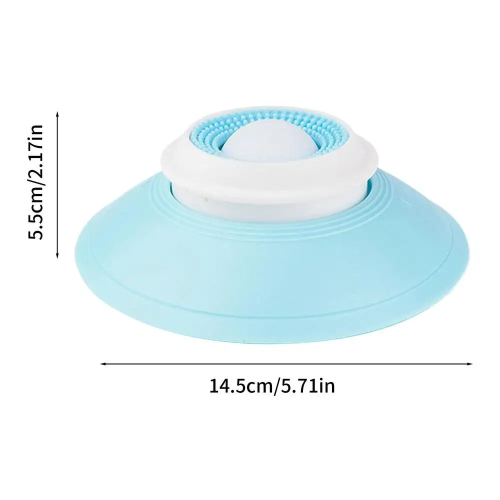 Lick Toy Food Dispenser for Puppies & Cats, Crate Time