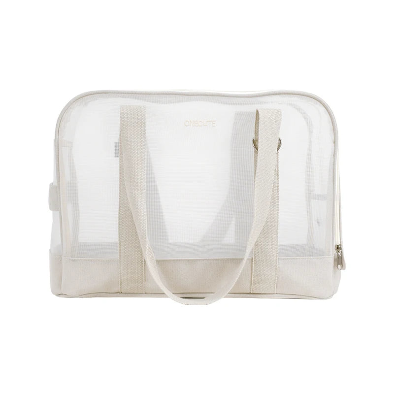 Breathable Pet Carrier Backpack with Cushion Options, Up to 6 kg
