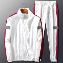 PulseTrack Athletic Set
