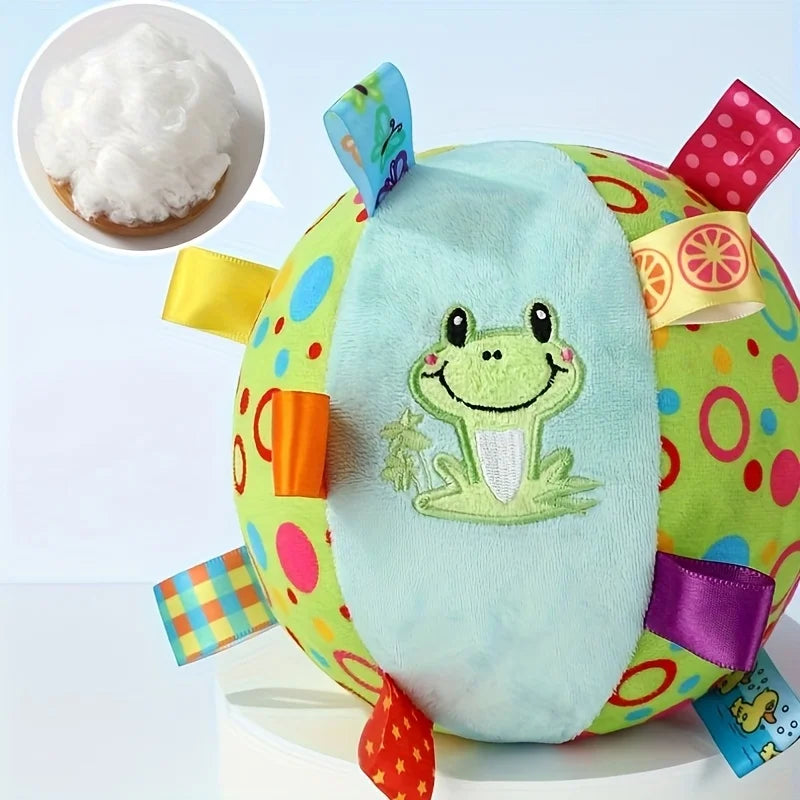 Pet plush toys, dog interactive toys, indestructible anti bite sound, small dog squeaking, dog toy ball creaking, toy supplies