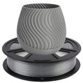 PETG 1.75 mm Filament, Durable 3D Printing Filament, Ultra-Low Filament Waste, Excellent Layer Adhesion and High Toughness, 250g